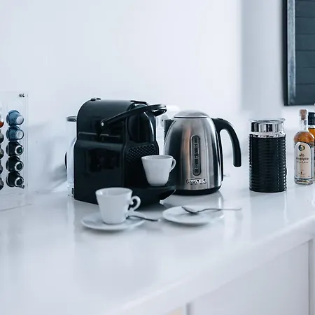 빌라 Opera Mansion Santorini 산토리니