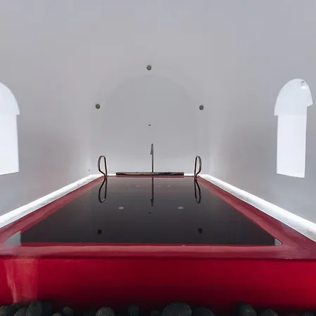 Opera Mansion Santorini 산토리니