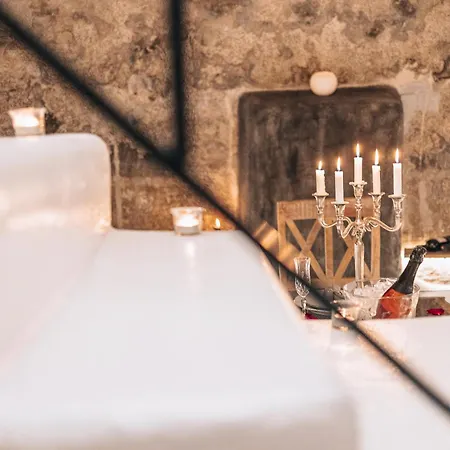 빌라 Opera Mansion Santorini *