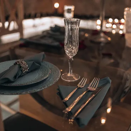 Opera Mansion Santorini 산토리니