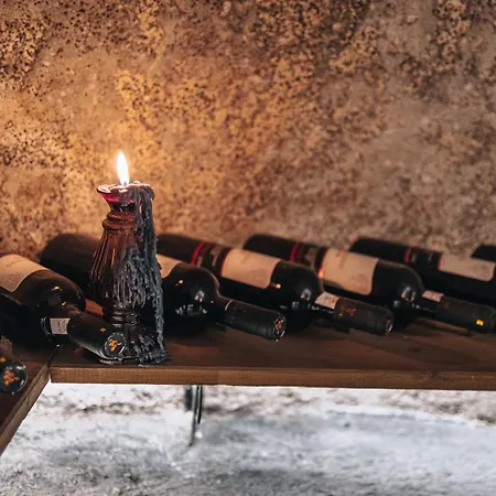 Opera Mansion Santorini 빌라 *