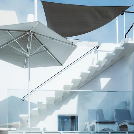 Opera Mansion Santorini * 산토리니