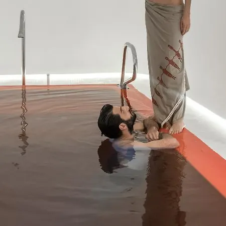 Opera Mansion Santorini 빌라